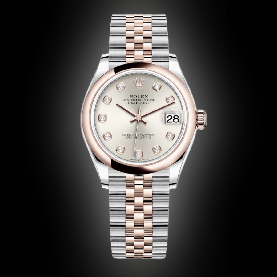 Rolex Datejust 31